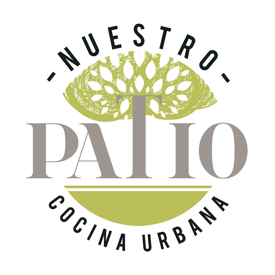 NUESTRO PATIO logo