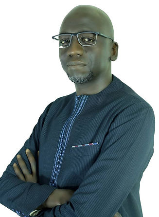 mamadou ndiaye