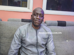 Tambacounda : le mouvement “Conquête Citoyenne” lancé au stade régional.