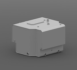PV271 STAINLESS STEEL WATER TANKS