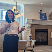 2025.08.15 Milford, CT Luncheon