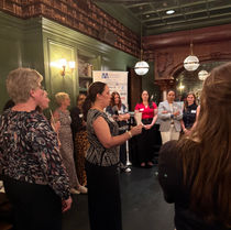 2025.06.26 Mentorship Close Out Event