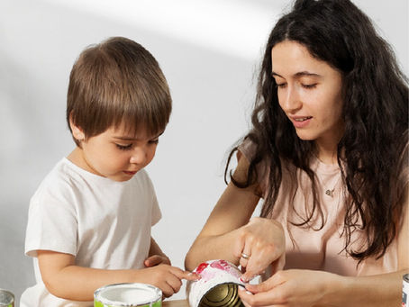 Early Childhood Education Course Mississauga
