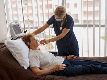 PSW Program Etobicoke