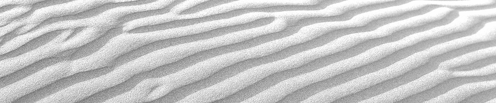 Sand Dunes