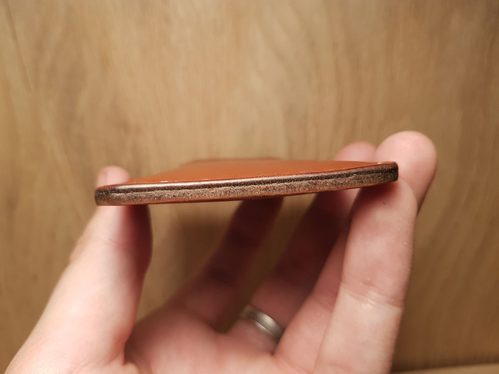 Thumbnail: COBURG Card Wallet