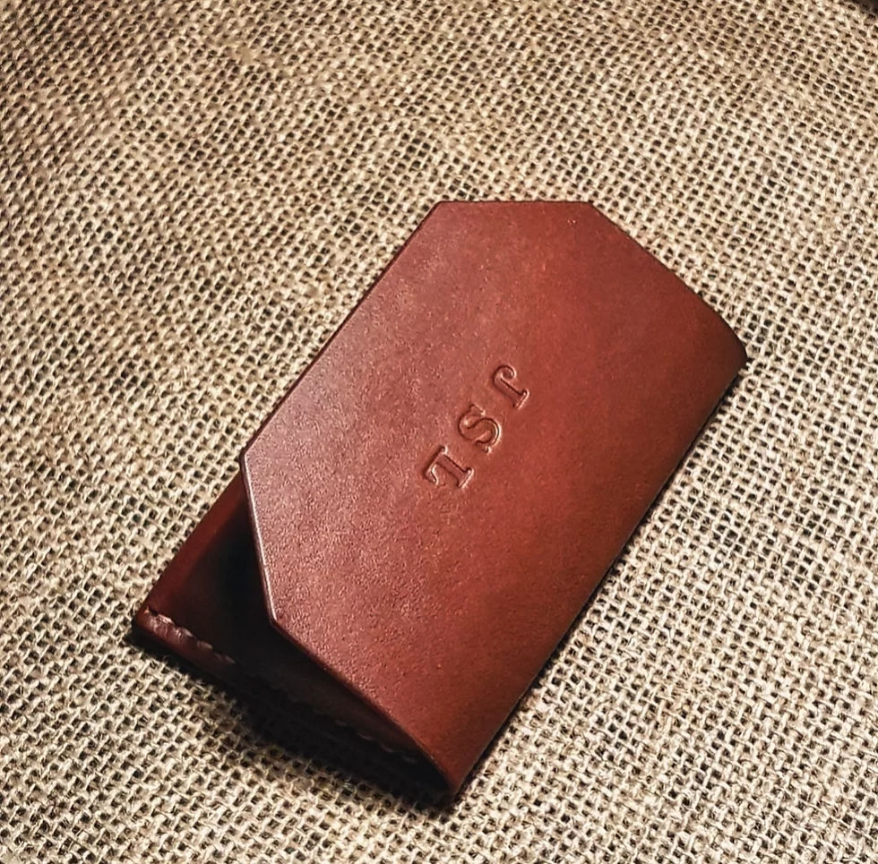 Thumbnail: CLARENCE Card Wallet