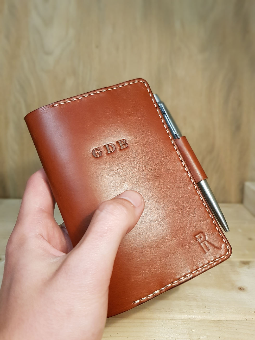 Thumbnail: TRAVELER Notebook Cover