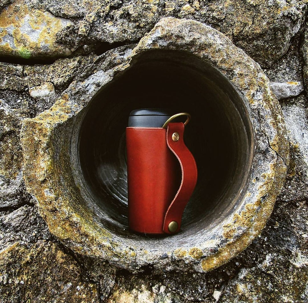 Thumbnail: TOPPER Thermal Mug