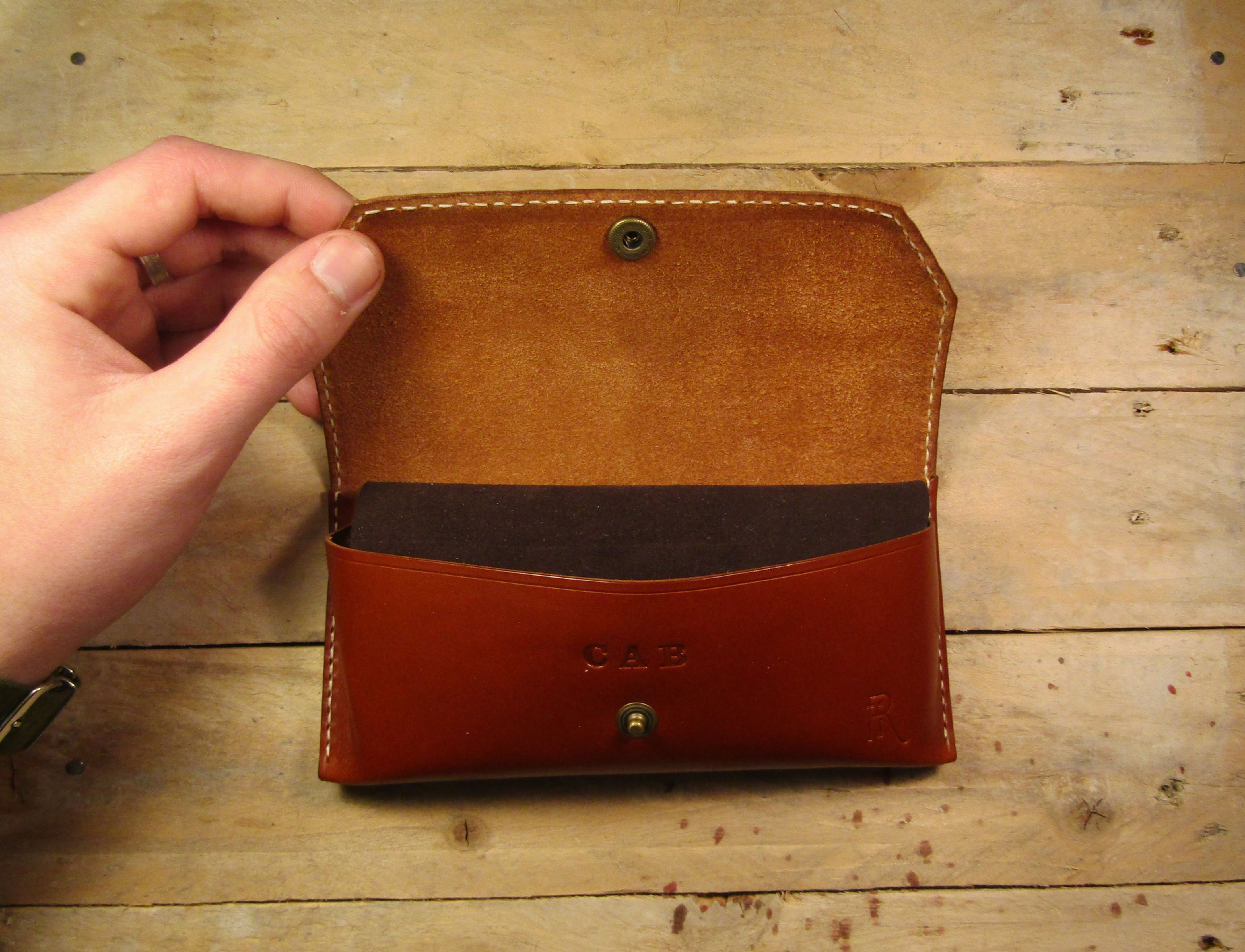 DUKE Sunglasses Case