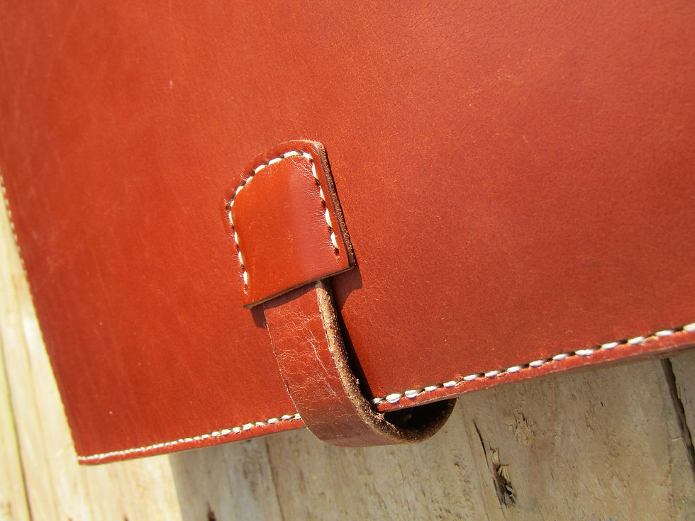 Thumbnail: TARGET Journal Cover