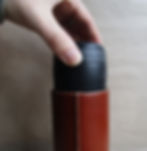 Thumbnail: TOPPER Thermal Mug