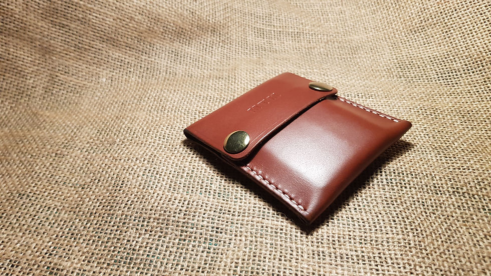 Thumbnail: COLLINGWOOD Wallet