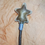 Thumbnail: Star Shaped Shamanic Rattle
