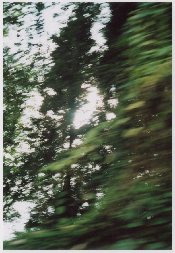 a poem called “relief”