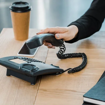 Office Phone vs. Elevator Button: Which is Dirtier? (The Answer Will Shock You!) | SonRock Cleaning Service