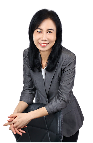 tiffany cheong