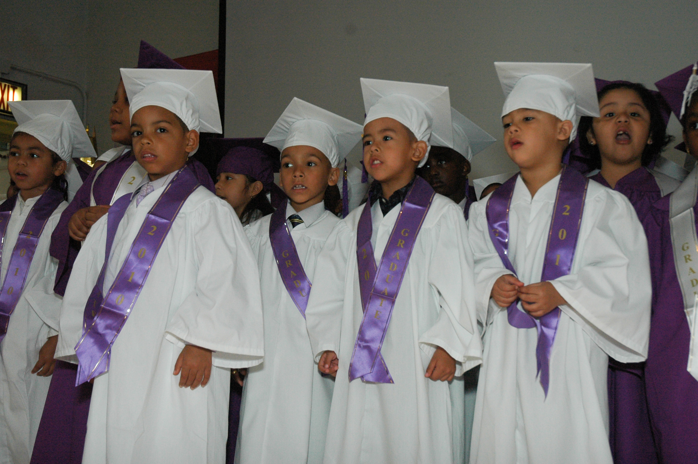 Home Round The Clock Nursery