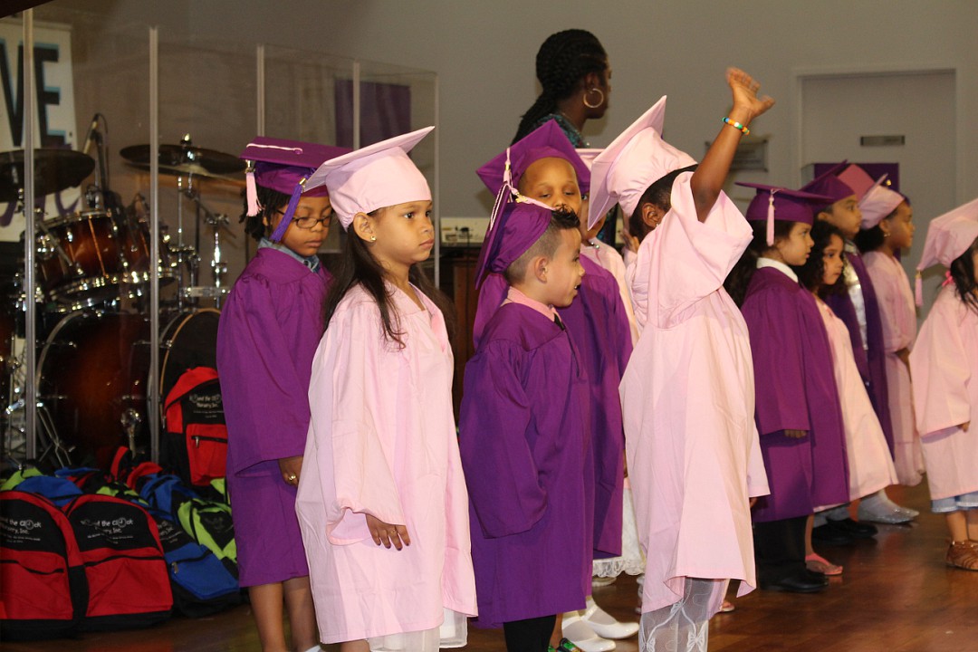 Home Round The Clock Nursery