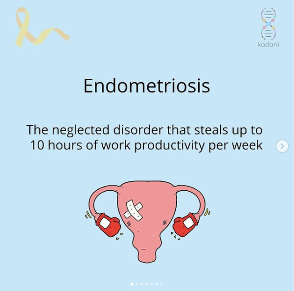 Endometriosis