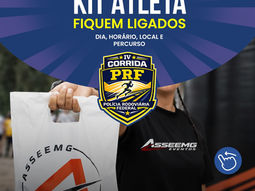 IV CORRIDA PRF - POÇOS DE CALDAS