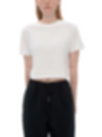 Thumbnail: A good Time | Baby Tee Seamless T-Shirt