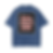 Thumbnail: All I know is | Acid Wash Oversize T-Shirt