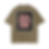 Thumbnail: All I know is | Acid Wash Oversize T-Shirt