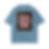 Thumbnail: All I know is | Acid Wash Oversize T-Shirt
