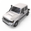 Thumbnail: 2020 Toyota Landcruiser Dual Cab