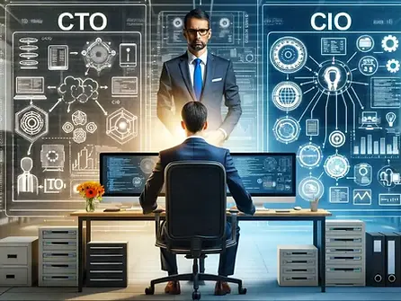 Estrategia y Asesoramiento Tecnológico