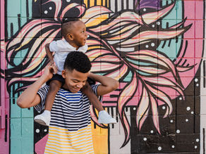 Getting Ready Timeline for Family Photo Shoots | Family Photographer Las Vegas