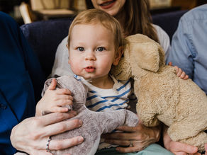 4 Benefits of an In Home Photoshoot for Las Vegas and Henderson Families