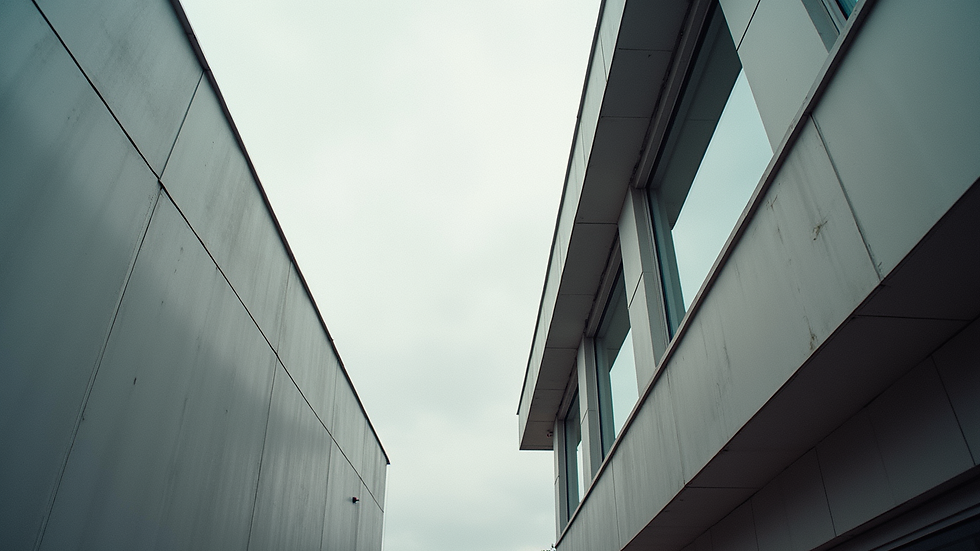Essential Cladding Inspection Tips for Property Owners
