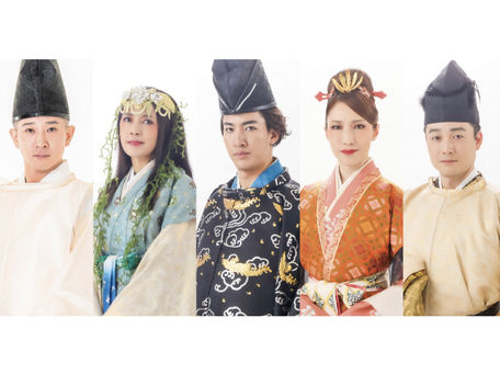 出演者コメント