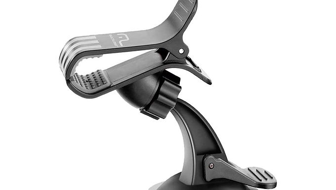 Soporte Universal con Clip para Smartphone MULTILASER (AC178)