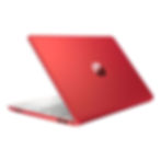 Miniatura: HP Laptop PC - 15-dw0083wm (CND1180Q8T) Scarlet Red