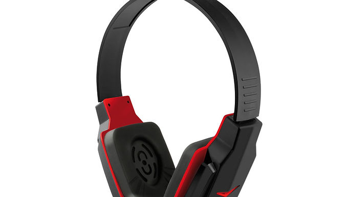 Auricular Gamer P2 MULTILASER (PH073)