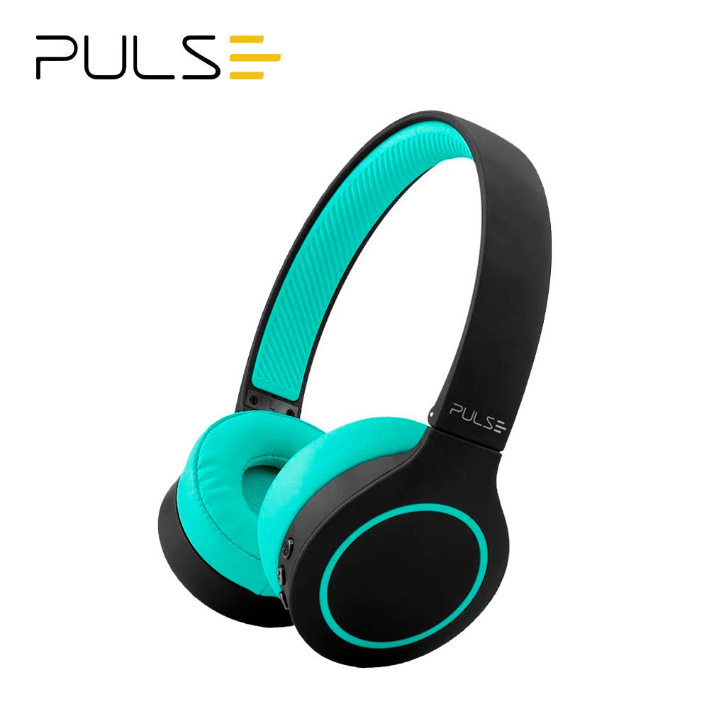 Auriculares estéreo inalámbricos Head Beats PULSE (PH340)