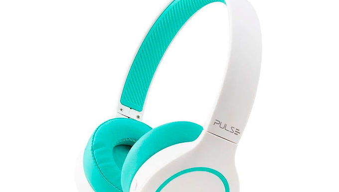 Auriculares estéreo inalámbricos Head Beats PULSE (PH342)