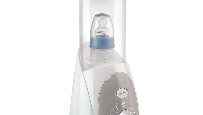 Calentador de biberones eléctrico 3 en 1 MULTIKIDS (BB006)