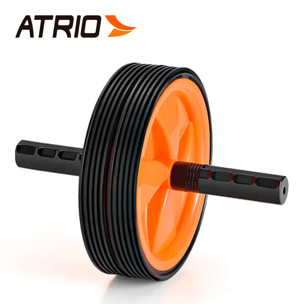 Rueda abdominal ATRIO (ES127)