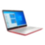 Miniatura: HP Laptop PC - 15-dw0083wm (CND1180Q8T) Scarlet Red