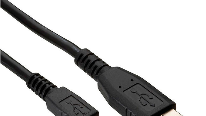 Cable Micro Usb 5 Pins MULTILASER (WI226)