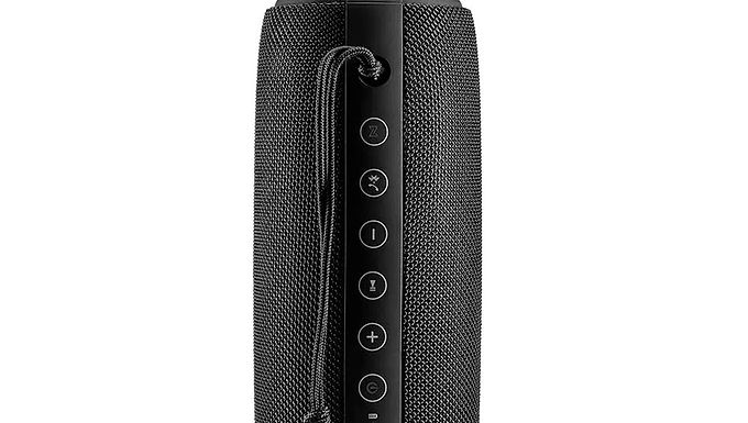 Parlante Bluetooth PULSE ENERGY (SP356)
