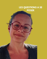 Ais je mangé suffisamment? C'est la question que l'on devrait se poser lorsque l'on a une fringale à l'heure du goûter.