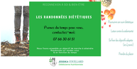 Les randonnées diététiques
