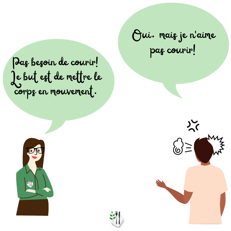 Conclusion sur le sommeil