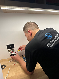 Electrician