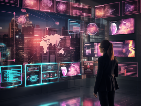 Comparing Top DLP Solutions: Which One is Right for Your Company?